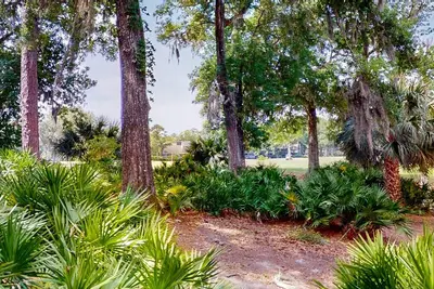 Image de Large Golf Course Villa with Lots of Space for Everyone!