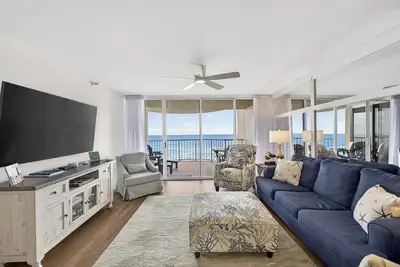 Image de Hidden Dunes Gulfside unit 504