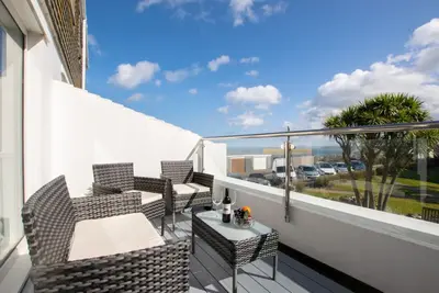 Image de Gwel An Mor 26 - Deux Chambres Appartement, Couchages 4