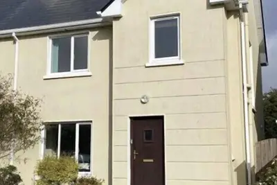 Image de Located in the Capital of Connemara