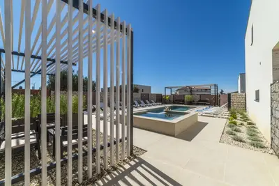 Image de Pinna Residence - Sv. Jerolim