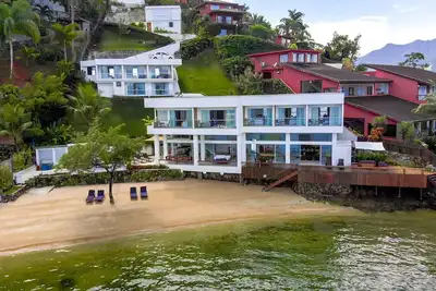 Image de Ang007 - Villa de luxe Ă Angra dos Reis