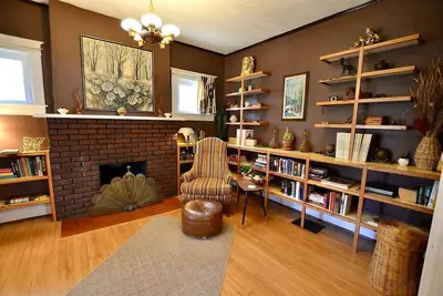 Image de Wanderhaus - Eclectic Digs in Louisville