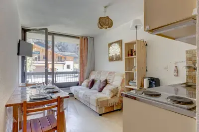 Image de Le Calao - appartement au Val d'Arly
