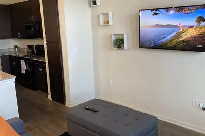 Image de Queen's Paradise Houston/Nrg/Med Center