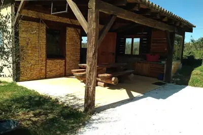 Image de La Cabane de La Coste
