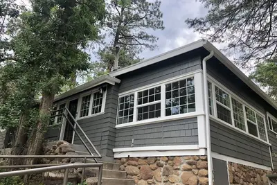 Image de Beautiful 3 Br Cottage in Cheyenne Canon-Minutes from trails, Broadmoor and zoo!