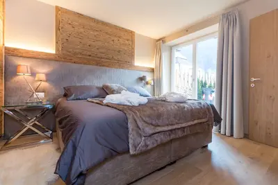Image de Chalet D New!