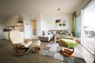 Image de Vacation apartment Traumstrand
