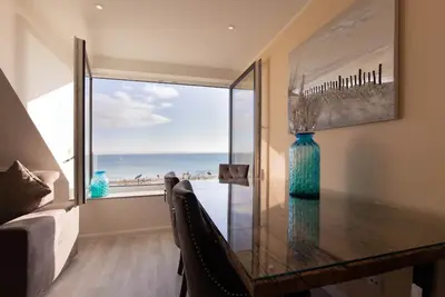 Image de Vacation apartment Aalkate App 4