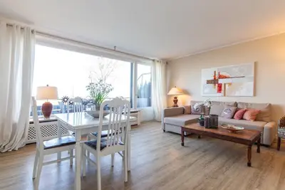 Image de Vacation apartment Kleine Strandlust