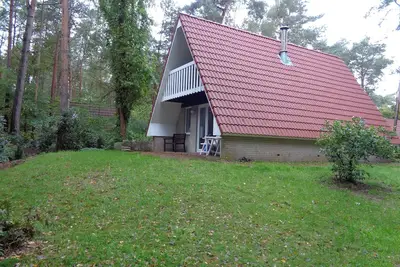 Image de Vakantiehuis op top Locatie