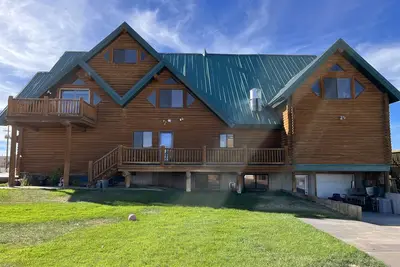Image de Mountain View Family Reunion Lodge