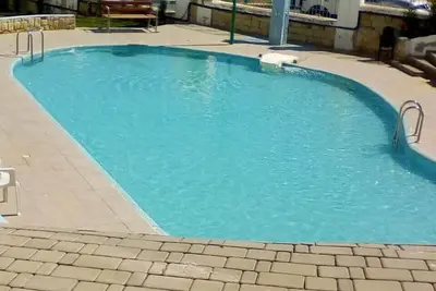 Image de Appartement- Résidence Privée estivale piscines