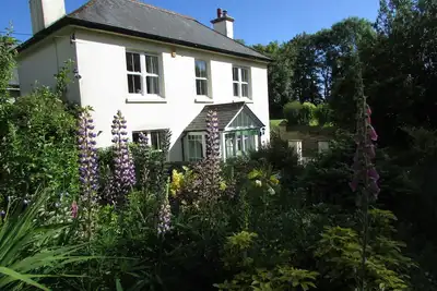 Image de Beautiful Farm House, Lower Great Torr