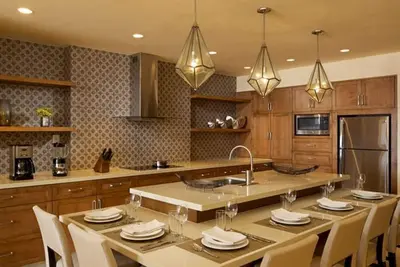 Image de 2 Bedroom Presidential Suite at Grand Solmar Rancho San Lucas July 4 - 11, 2021