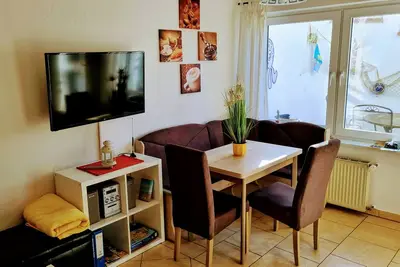 Image de Ferien Apartment Tintenfisch