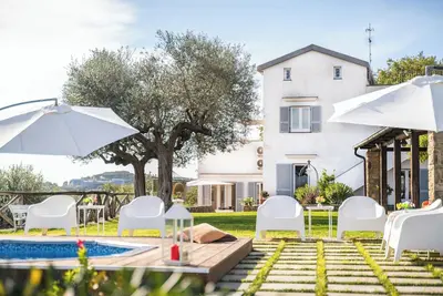 Image de Villa Dei Golfi, Panorama, Privacy and Quiet