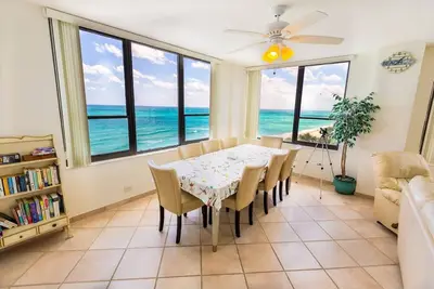 Image de The most desirable oceanfront condo is available for rent