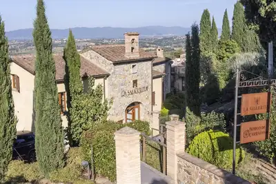 Image de La Smarrita by Interhome