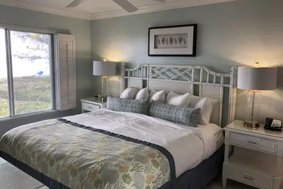 Image de Gulf-front two bedroom condo. Enjoy the beach, sunsets, and nature!