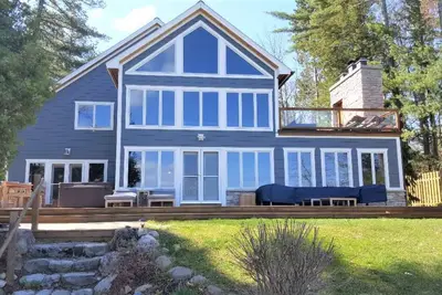 Image de Blue Tranquility (Sun to Sun rental)