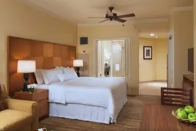 Image de Westin Kaanapali Ocean Resorts and Villas Studio and one Bedroom sleep 4
