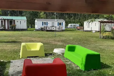 Image de Landshouse Bungalow T2 Supérieur - 2