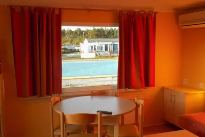Image de Terrain Bungalow T2 Supérieur