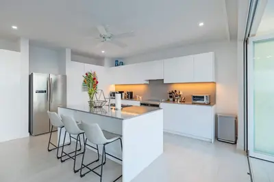 Image de Beautiful Modern Villa Ferraj, Amazing Sea Views!
