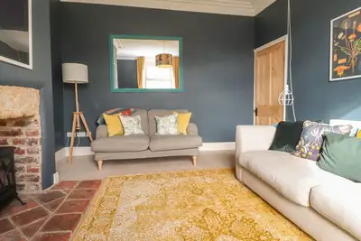 Image de Castlewood Cottage, pet friendly, with open fire in Skipton