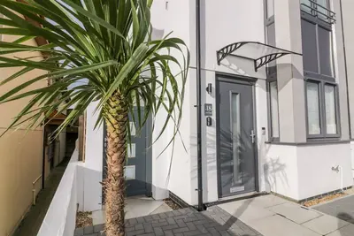 Image de 18 Ocean Heights, family friendly, country holiday cottage in Newquay