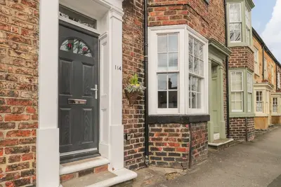 Image de Westgate, pet friendly, country holiday cottage in Guisborough