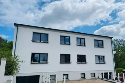 Image de Holiday home Ferienhaus Fiete 2