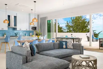 Image de Hura Sea Turquoise Villa - 2 bedroom