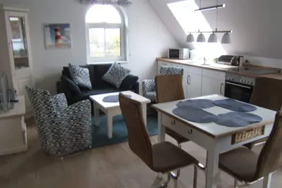 Image de Vacation apartment/apartment for 4 guests with 50m² in Zingst (152668)