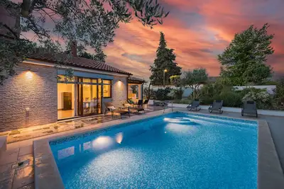 Image de Holiday house Mara