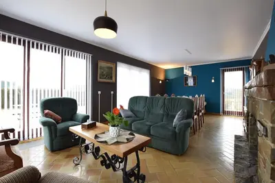 Image de Maison à Porcheresse près des sentiers