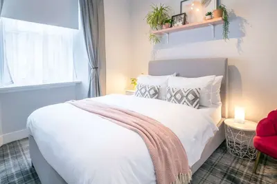 Image de Macdonald Street Snug, Inverness