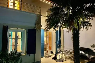 Image de Maison 2 pièces/mezzanine avec jardin et piscine, à deux pas de la plage de Châtelaillon-Plage