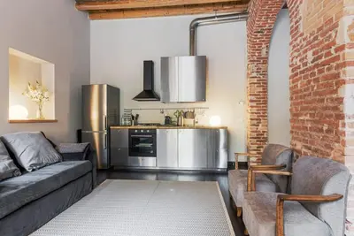 Image de Stylish Milanese Studio - Milan