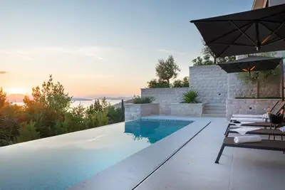 Image de A place to relax 5- min from beautiful beaches of Croatia