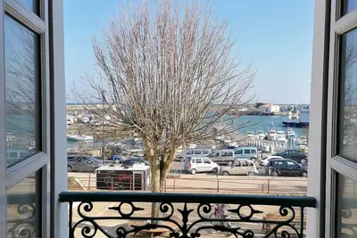 Image de Maison de famille - 6 personnes - Port-Joinville - L’Ile d’Yeu
