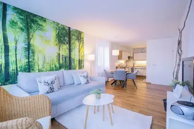Image de 2-Room-Apartment (Type 3)