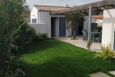 Image de Maison Ile Oléron Cheray/St Georges d'Oléron