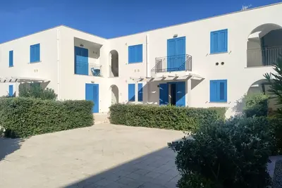 Image de Makari bay home
