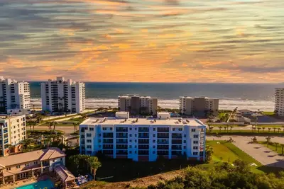 Image de Amazing Estuary View - OceanWalk Bldg 17 -3br - Closest Building to Pool & Beach
