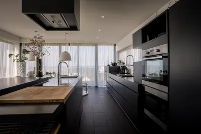 Image de Villa Bellevue · Vue Panoramique Flipper, Billard,