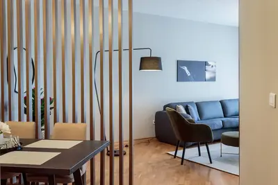 Junior Lux Apt 3-Private beach