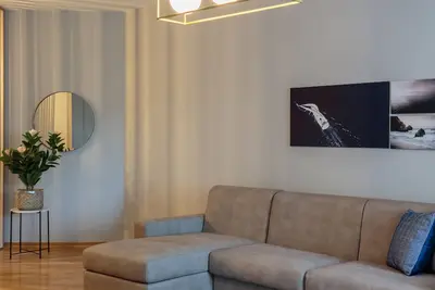 Image de Junior Lux Apt 4-Private beach